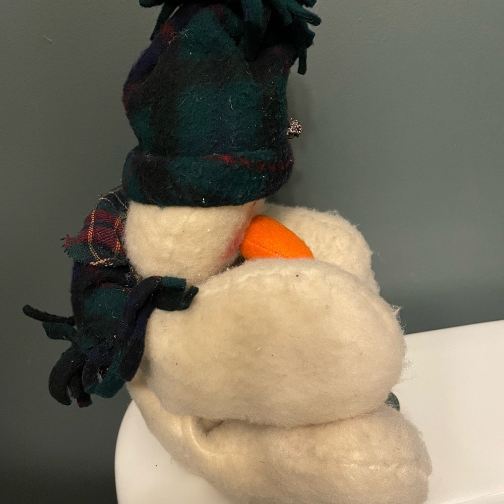 Handmade Frosty - Picture 4 of 5